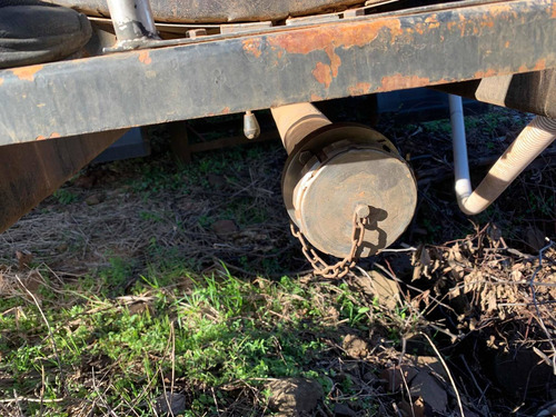 Imagem 8 de 10 de Tanque Rodoviário Padrão Leite