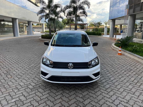 Imagem 2 de 15 de Volkswagen Gol 1.0 G7 2022