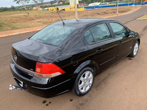 Imagem 5 de 11 de Chevrolet Vectra Sedan Elegance