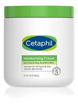 Comprar Cetaphil Crema Hidratante Pieles Secas A Muy Secas 566g Sfn