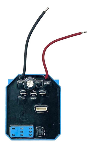 Llave Eléctrica Sin Escobillas, Accesorios Prácticos Para