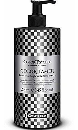 Osmo Color Psycho Color Tamer, 250 Ml (8.45 Fl Oz)