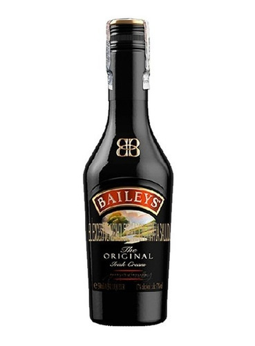 Crema De Whisky Baileys X 375ml - mL a $159