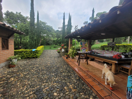 Venta De Finca En Girardota El Totumo