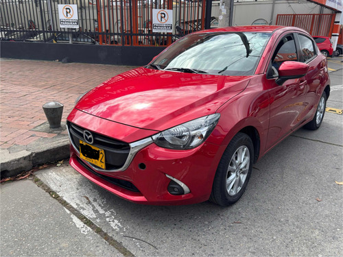 Mazda 2 Sport 1.5 Touring At