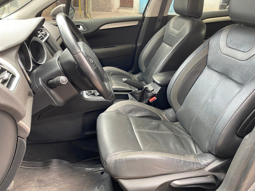 Citroen C4 Lounge Tendance Pack 2.0 `16