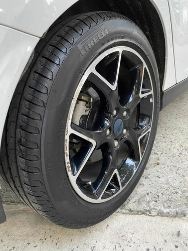 Ford Focus Iii 2.0 Titanium At6 2014