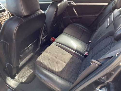 Peugeot 407 2.2 Sv Sport