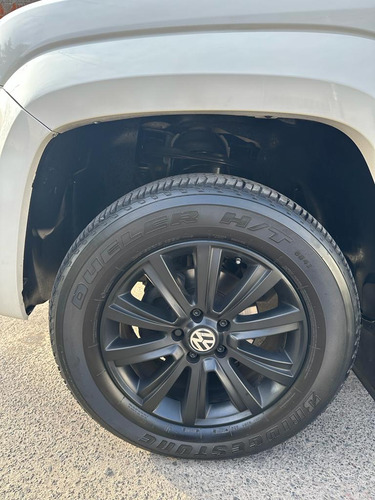Volkswagen Amarok 2.0 Cd Tdi 4x4 Highline Pack At C34
