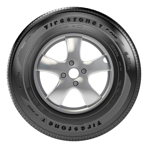 Neumático 185/70 R14 F-700 Firestone