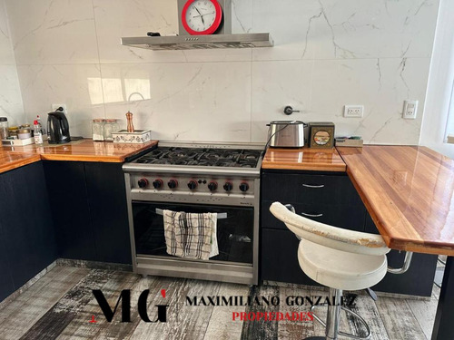 Casa Venta Casuarinas Premium 3 Ambientes