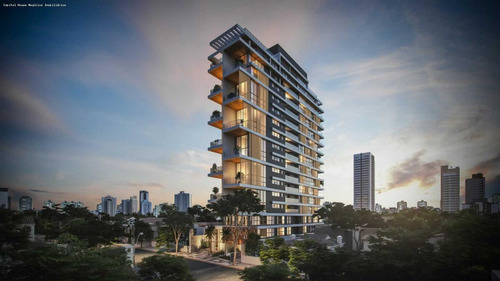 Imagem 9 de 15 de Apartamento Para Venda Em São Paulo, Jardim Paulista, 3 Dormitórios, 3 Suítes, 4 Banheiros, 2 Vagas - Cap3314_1-1498574