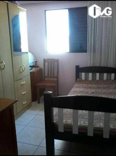 Imagem 3 de 14 de Sobrado Com 3 Dormitórios À Venda, 100 M² Por R$ 425.000,00 - Jardim Ema - Guarulhos/sp - So0440