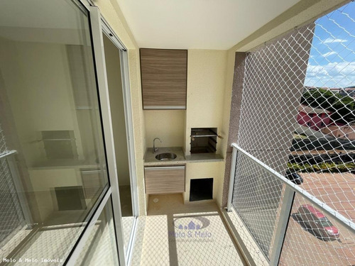 Imagem 14 de 15 de Apartamento Para Locação Em Bragança Paulista, Bom Retiro - 2284_2-1443456