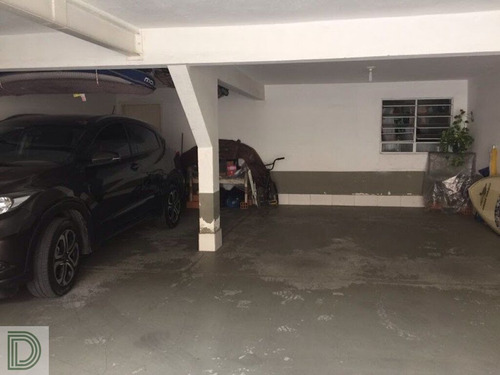 Imagem 2 de 15 de Casa Em Condomínio Á Venda No Butantã! - Di20650