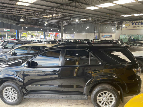 Toyota SW4 2.7 Sr 5l 4x2 Flex 5p