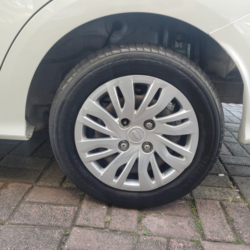 Ford Ka Ka 1.5 Sedan SE 12V Flex 4p Mec.