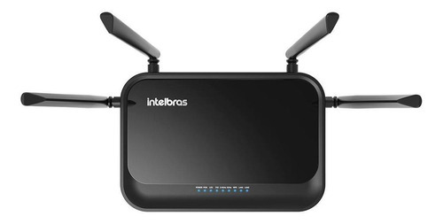Ont Onu Roteador Intelbras Wifiber 121 Ac (Usado)
