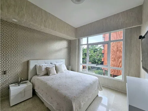 Apartamento En.la.castellana