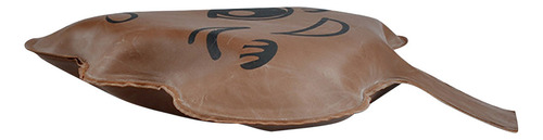 Almofada R Cushion, Almofada De Peido, Brinquedo Esfarrapado