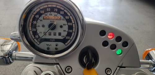 Bmw R 1200 Cruiser Unica.