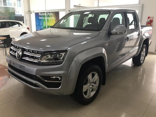 Imagen 2 de 19 de Amarok Highline 2.0 4x2 Manual Hay Stock #30