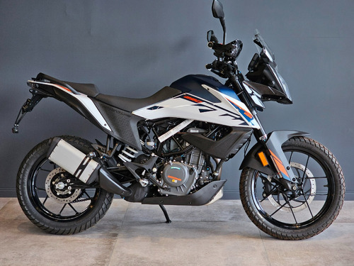 Ktm 250 Adventure Mejor Precio - Entrega Inmediata 2023