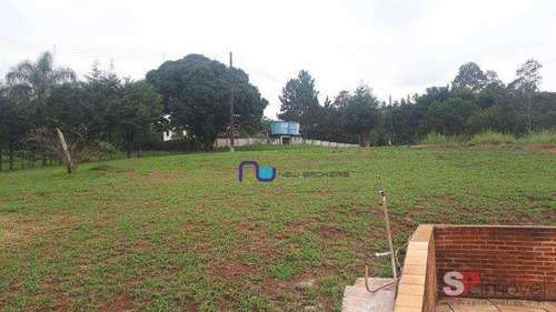 Imagem 6 de 12 de Terreno À Venda, 18000 M² Por R$ 3.724.000 - Morro Grande - Caieiras/sp - Te0125