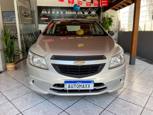 Chevrolet Onix Joy 1.0 2018