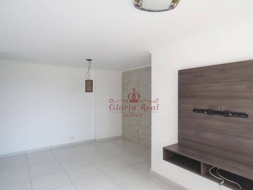 Imagem 4 de 18 de Apartamento Com 2 Dormitórios À Venda, 56 M² Por R$ 285.000,00 - Freguesia Do Ó - São Paulo/sp - Ap0578