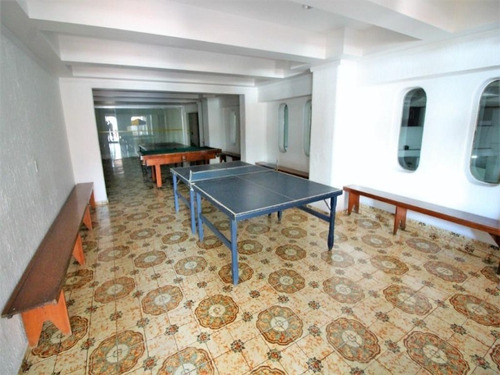 Imagem 26 de 30 de Apartamento Com 3 Dormitórios À Venda, 160 M² Por R$ 1.200.000,00 - Praia Das Astúrias - Guarujá/sp - Ap4541 - 34711442
