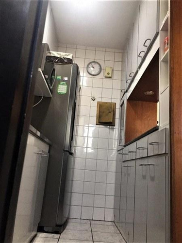 Imagem 6 de 17 de Apartamento À Venda, 50 M² Por R$ 335.000,00 - Parque Da Mooca - São Paulo/sp - Ap4967