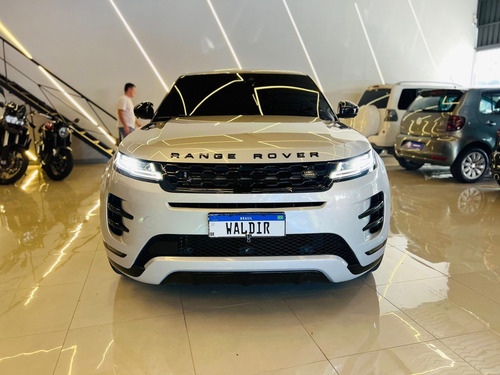 Land Rover Range Rover R. EVO HSE Si4 R-Dyn.2.0 300cv Aut