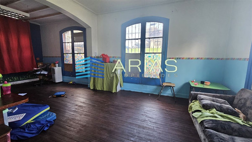 Se Vende Casa En Comuna De San Miguel