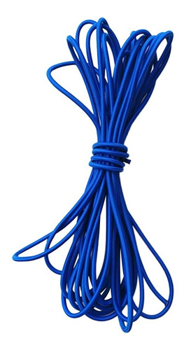 Imagen 1 de 6 de Cordón De Choque Elástico Suministros De Deportes Para