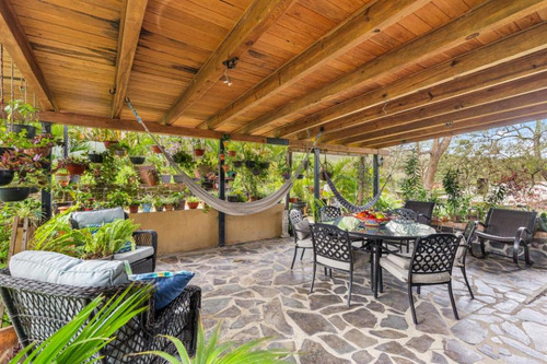 Casa En Venta En Colonia El Tuito, Cabo Corrientes, Jalisco