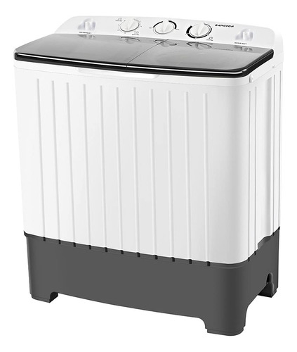 Lavadora Portatil (11 Libras) Y Centrifugadora (6,6 Libras)