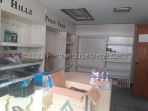 Imagen 26 de 30 de Oficina Y/o Deposito En Venta, Ubicada En Excelente Zona Industrial De Boleita. Rg 22-1835