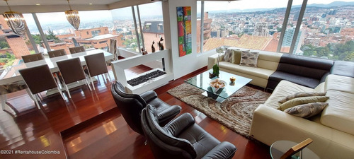 Imagen 7 de 14 de Vendo Apartamento En El Refugio Mls 22-273