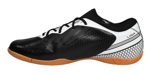 Imagen 2 de 7 de Botines Penalty Liga Futsal / Indoor