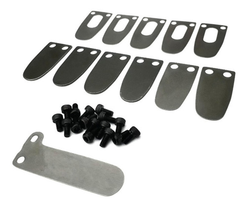 Reparo De Placa Wt 10 / 15 Nap Compressor De Ar (505)