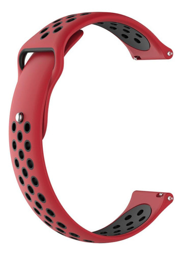 Pulseira Running Para Amazfit Cheetah A2292 Pro, Colmi V70