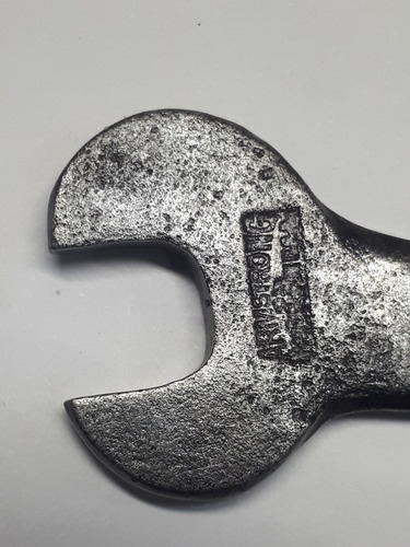 Llave De Servicio Armstrong 3/8 Special 600 (Usado)