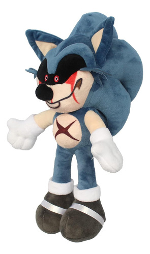 37cm/14.6 Lord X Evil Relleno Plush Doll Collection Para Jue