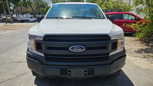Ford F-150 3.5 Doble Cabina V6 4x2 At