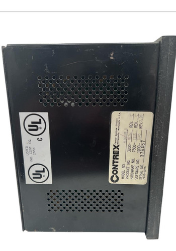 Fenner - Accesorio Electrónico Usado Controlador (Usado)