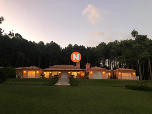 Excelente Chacra A Minutos De Punta Del Este!!!!- Ref: 216730