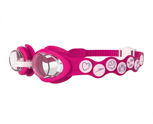 Gafas Sea Squad Spot Infantil Rosado-única Speedo