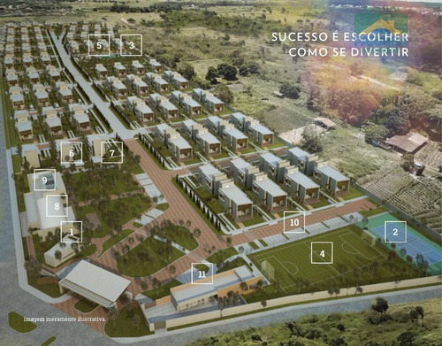 Imagem 1 de 9 de Casa Residencial À Venda, Centro, Bananeiras. - Ca0225
