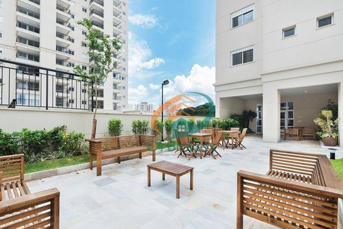Imagem 23 de 30 de Apartamento À Venda, 154 M² Por R$ 1.430.000,00 - Bosque Maia - Guarulhos/sp - Ap3256